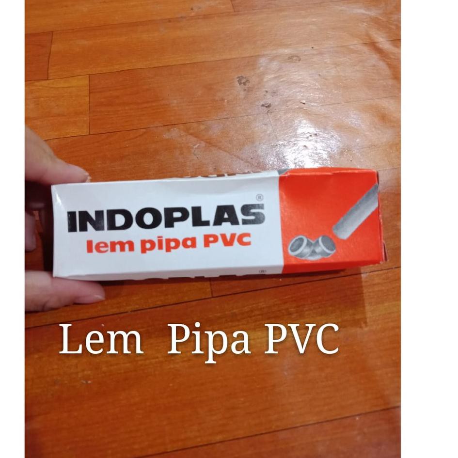

[12.12] Lem Pipa PVC High Quality KD199