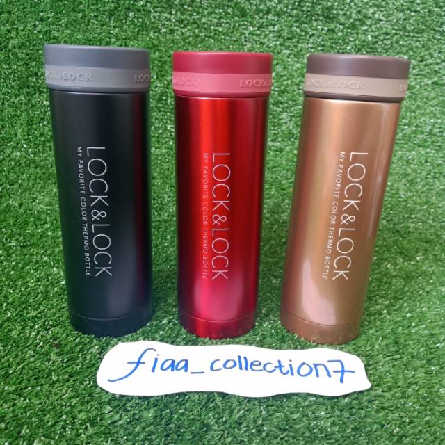 Termos Tumbler Lock n Lock