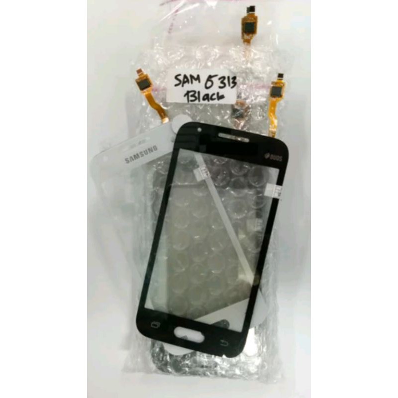 TOUCHSCREEN SAMSUNG GALAXY V G313 G313H G316 G318 ORIGINAL