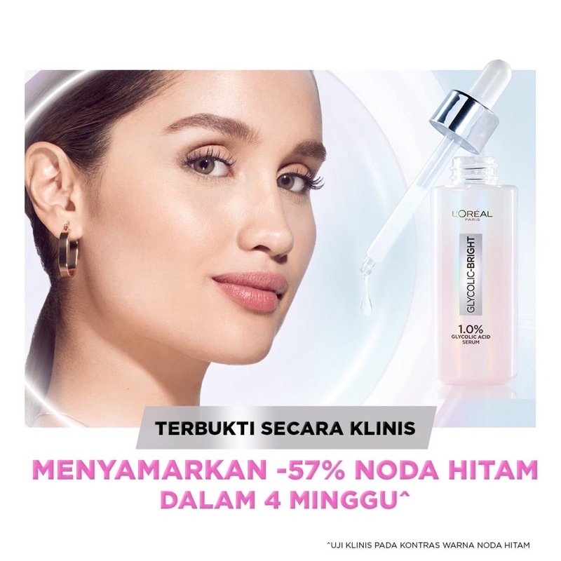 Glycolic Bright Glowing Series