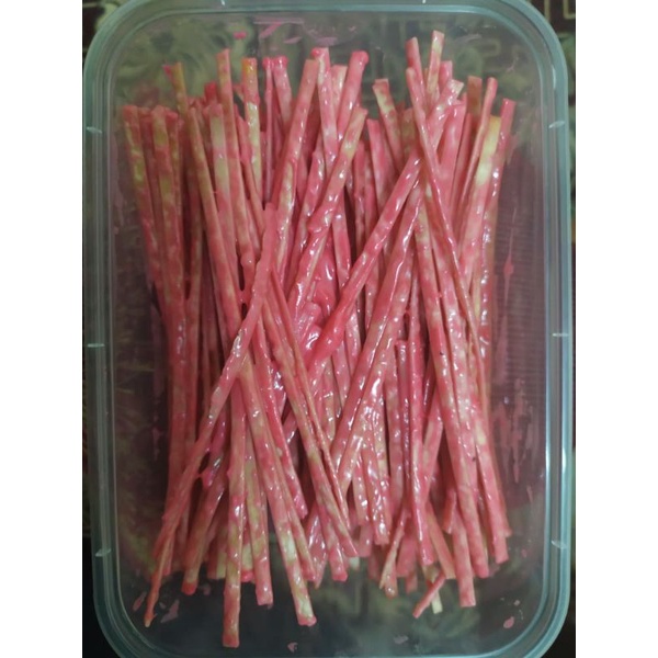 

mielidibumbubasahstrawberry