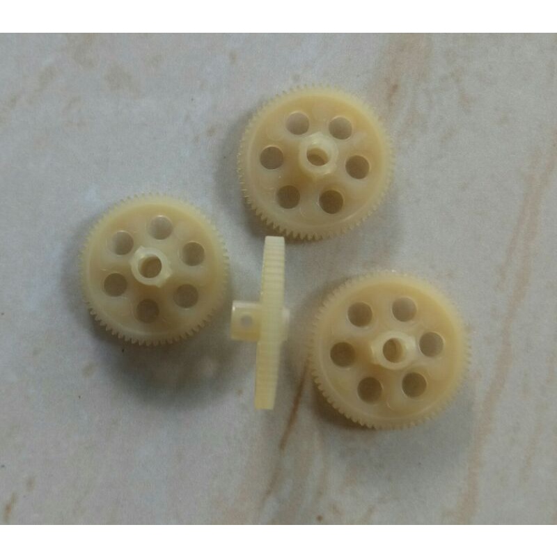 Gear Part drone Rc SJRC Z5