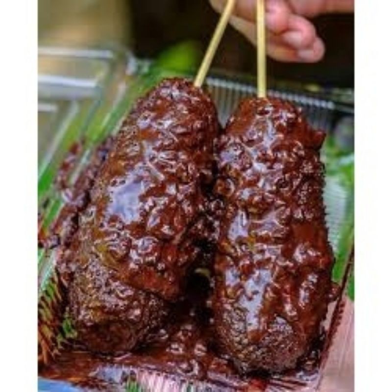 corndog Mozarella corndog Frozen  corndog coklat (MIN ORDER 2 PCS) . Jajanan