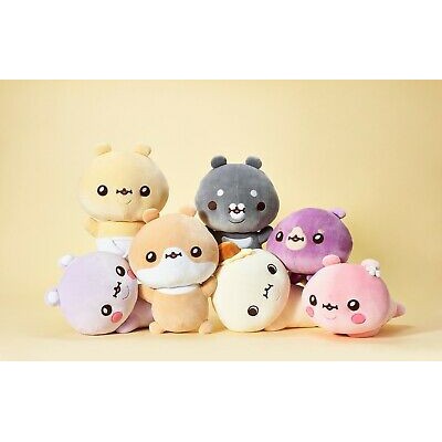 [PELUNASAN] MONSTA X TWOTUCKGOM