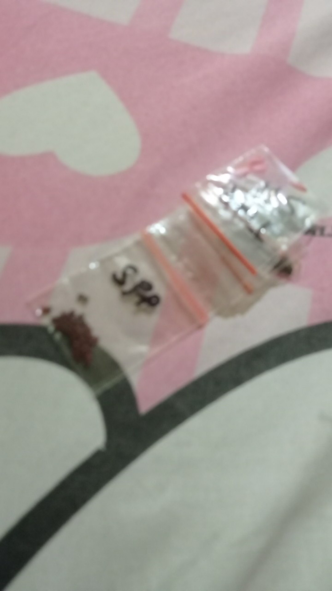 Benih Sawi Putih Panjang (spp)