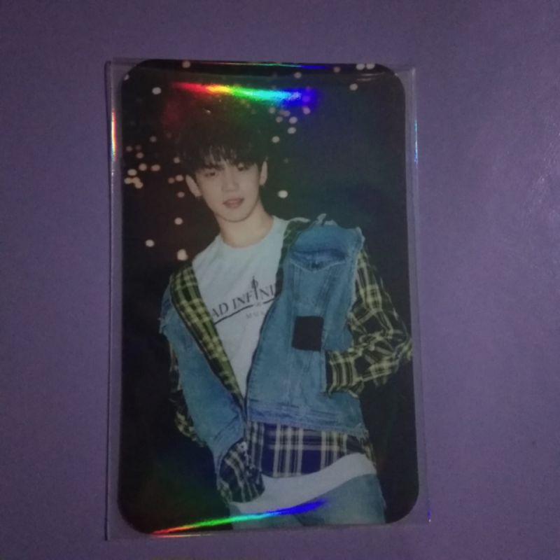 (BOOKED) pc MD kempi hyunsuk