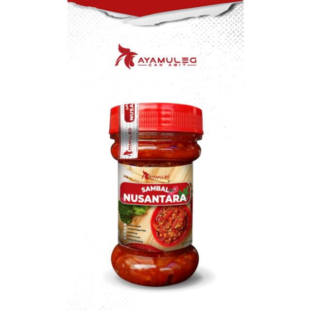 

SAMBEL NUSANTARA BAJAK PETE