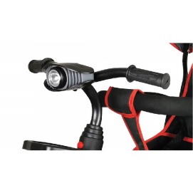 Sepeda Anak Tricycle IORA T17 PMB TOYS Roda Tiga Garansi Original SNI COD-6