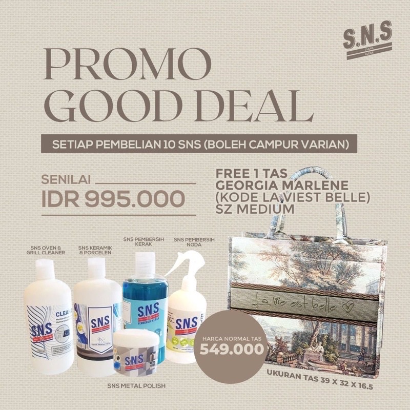 	 SNS PEMBERSIH KERAK / SNS PEMBERSIH NODA / SNS METAL / SNS PEMBERSIH KERAMIK PORCELEN / SNS OVEN	