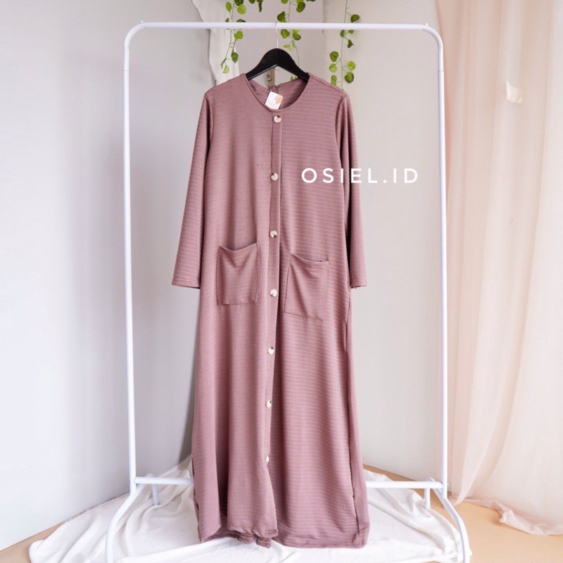 Adeeva Dress