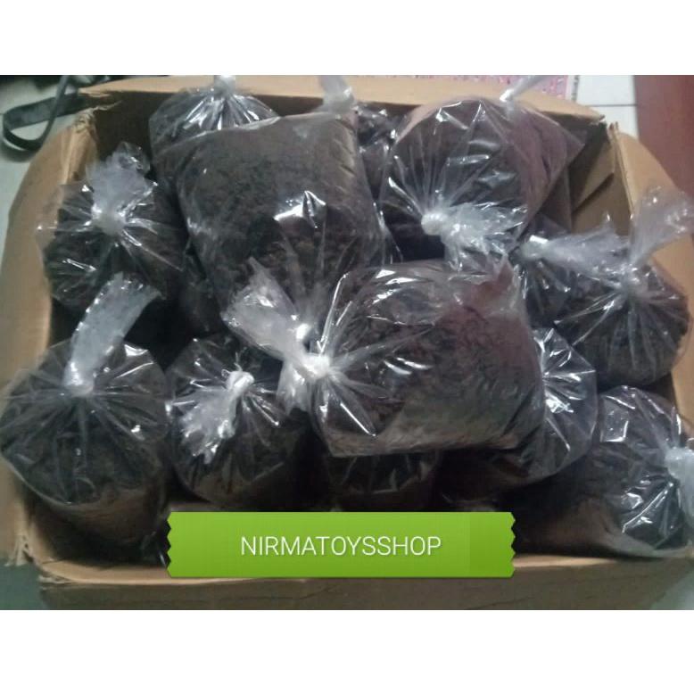 

HOT Bubuk Oriio / Oweo crumb tambahan toping kiloan berat 1kg ✯ 865