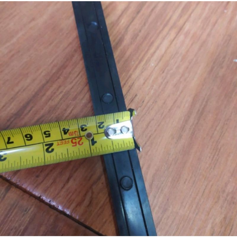 penjepit pisau planer duduk 410 mm Original Taiwan