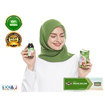 Maag Salam Herbal / Maag Kronis Madu Obat Maag, Gerd & Asam Lambung Ampuh | Obat Tukak Lambung