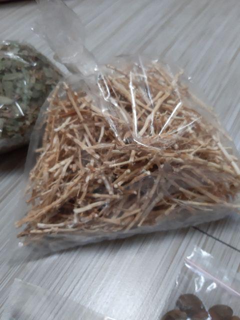 Alang Alang 10gr Pai Mei Ken Bai Mei Gen Baimei Gen Ilalang