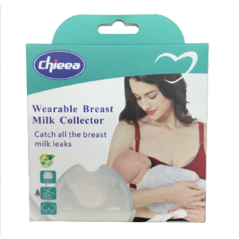 Chieea Breast Milk