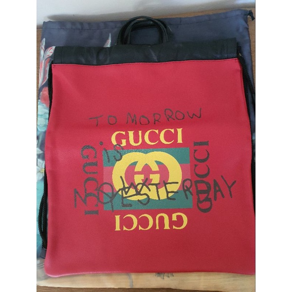 TAS GUCCI PREMIUM