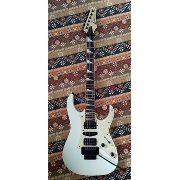 IBANEZ RG350DXZ ORIGINAL MII