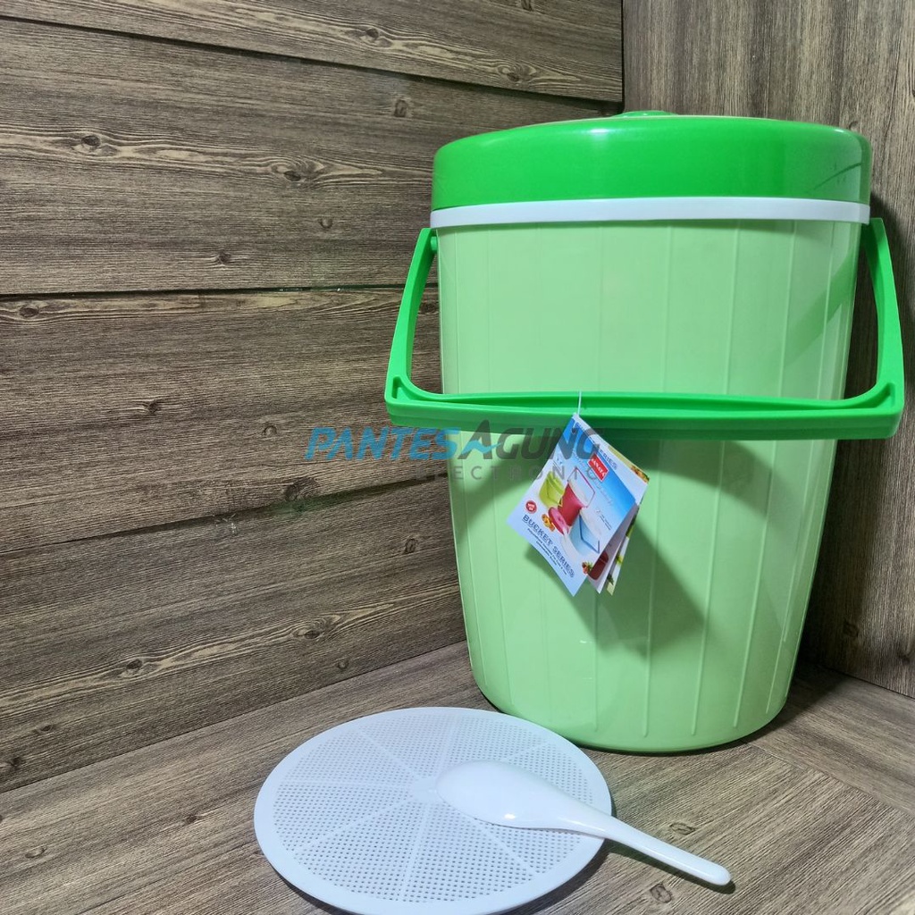 Termos Nasi SANATA 6 8 10 14 17 20 26 30 / Termos Es / Rice Ice Bucket