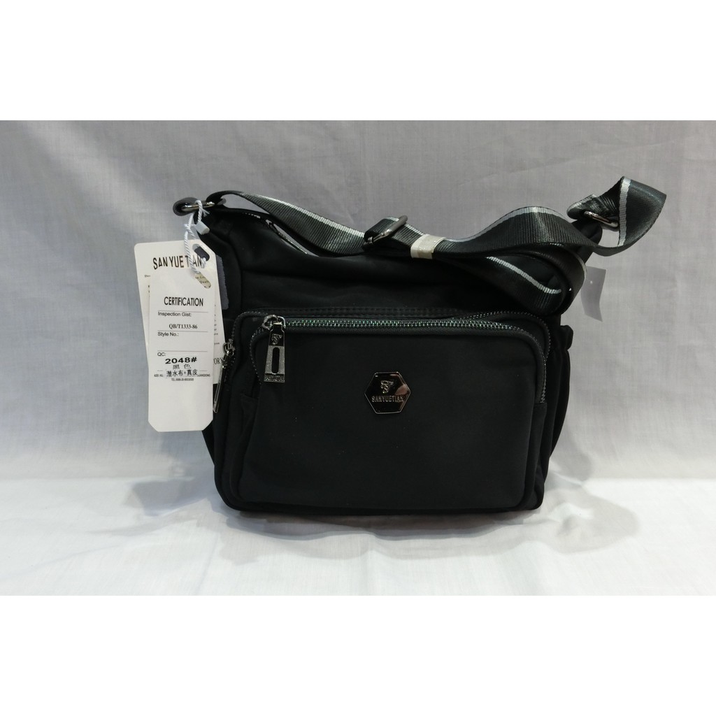 Tas wanita import parasut