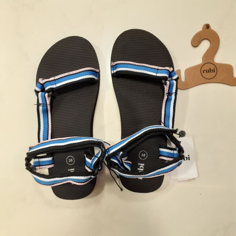 SALE Sandal Stormy Sporty Rubi Original