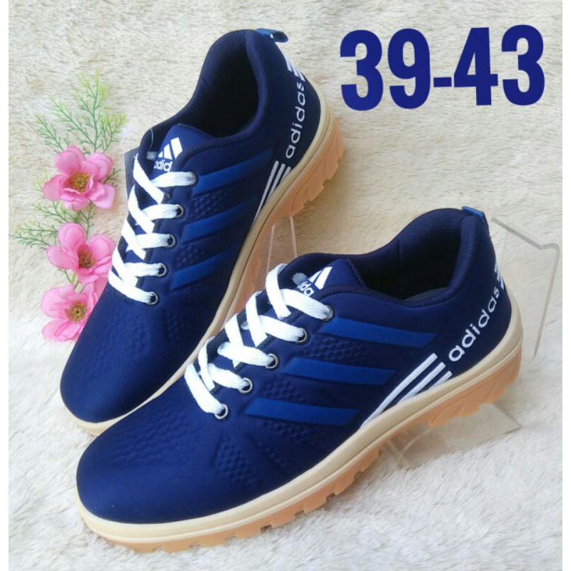 SEPATU SPORT ADIDAS