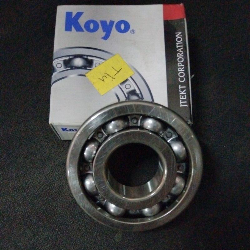 1PCS LAHER BEARING KRUK AS SCORPIO Z CB GL 100 PRO 125 MAX NEOTECH H 90 H90 CB100 GL100 CB125 GL125 