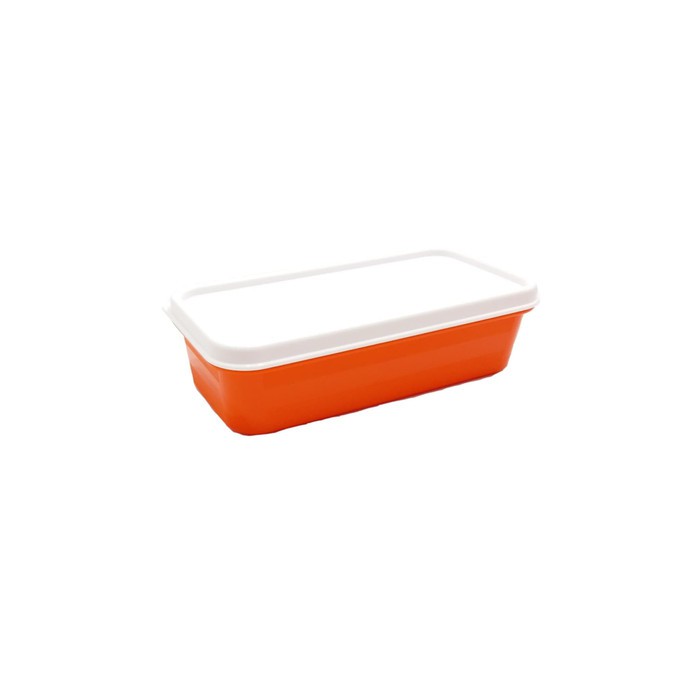 KIDDIE LUCH BOX RANDOM COLOUR 1 PCS - KUBOX