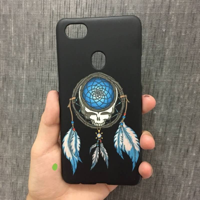 Casing Hp Sony XZ Custom
