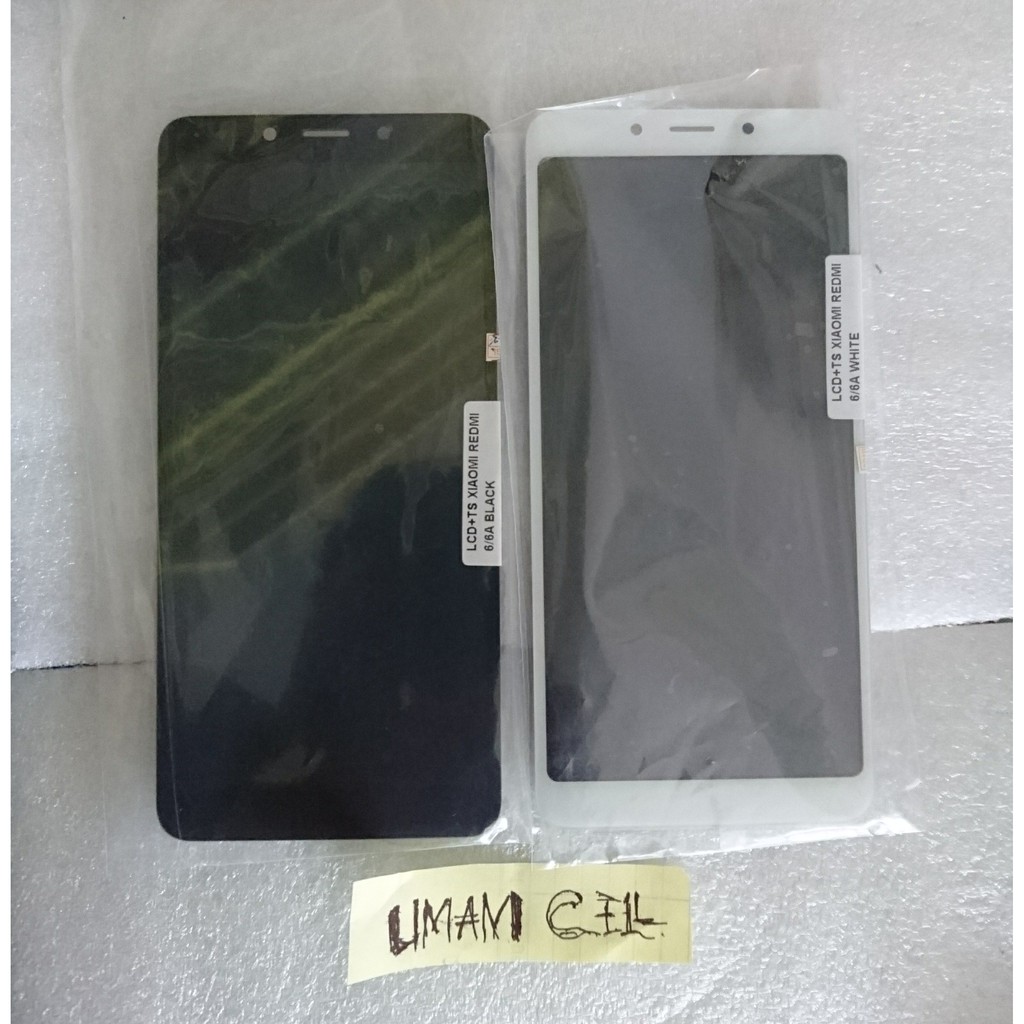 LCD XIAOMI REDMI 6A ORI