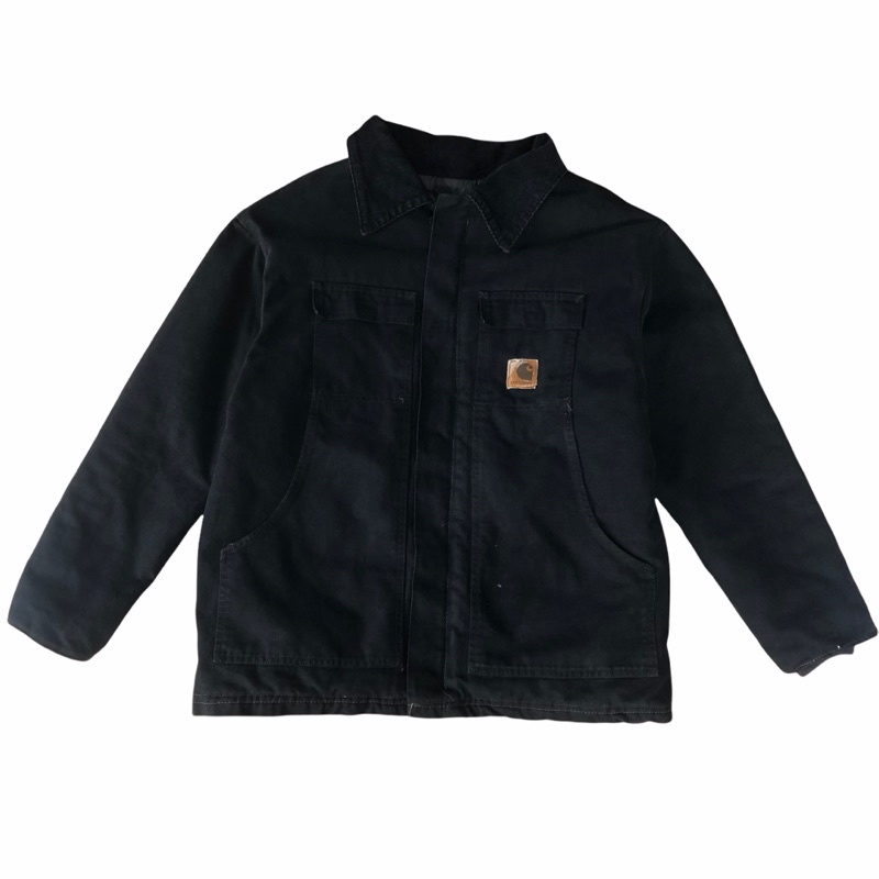 CARHARTT TRADITIONAL SANDSTONES JACKET SECOND