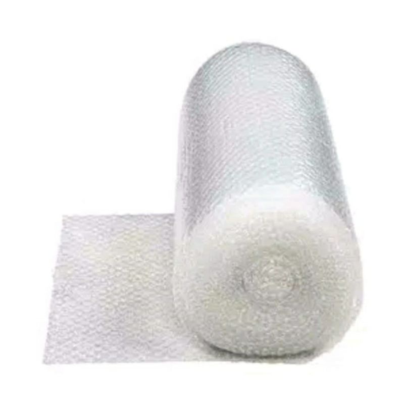 

Tambahan packing Buble Warp