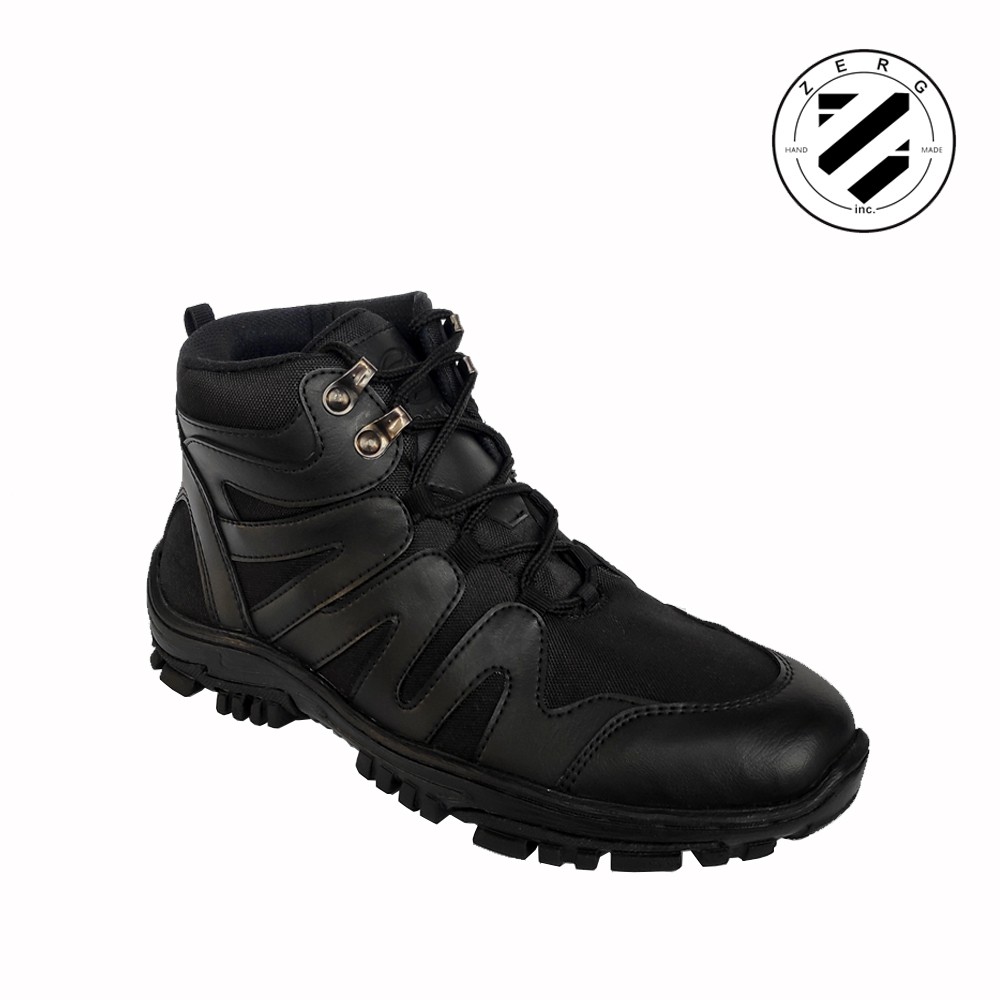 Sepatu Pria Boots Hiiking Outdoors Lunar Sepatu Hiking Pria Sneaker