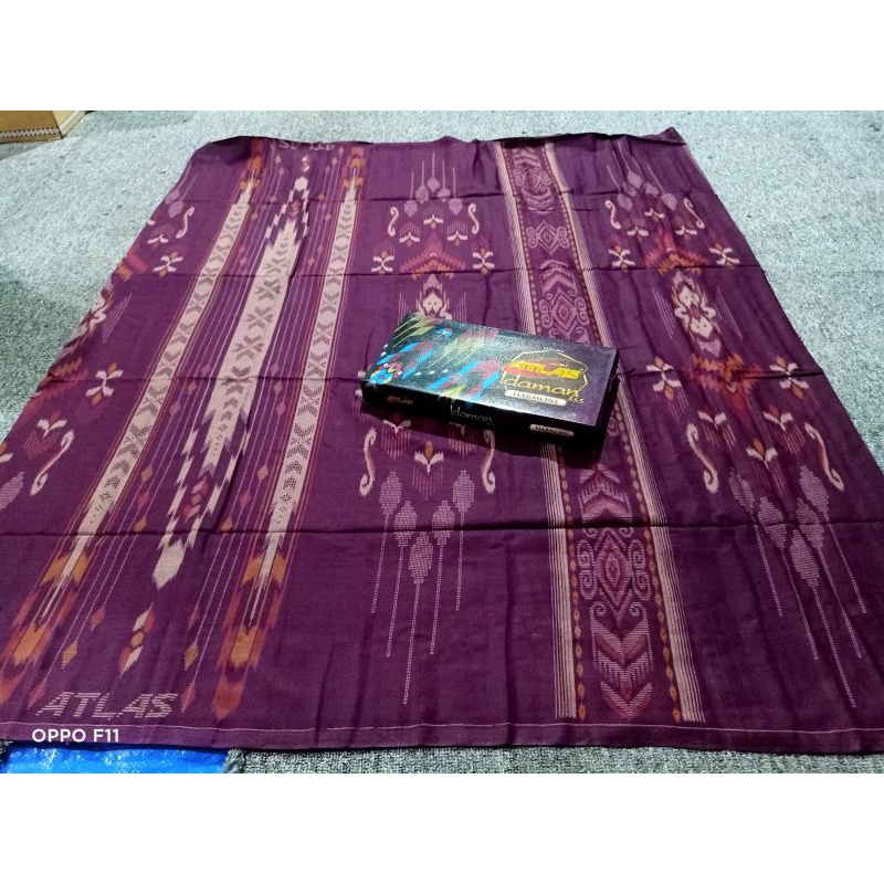 ATLAS Idaman Harmoni