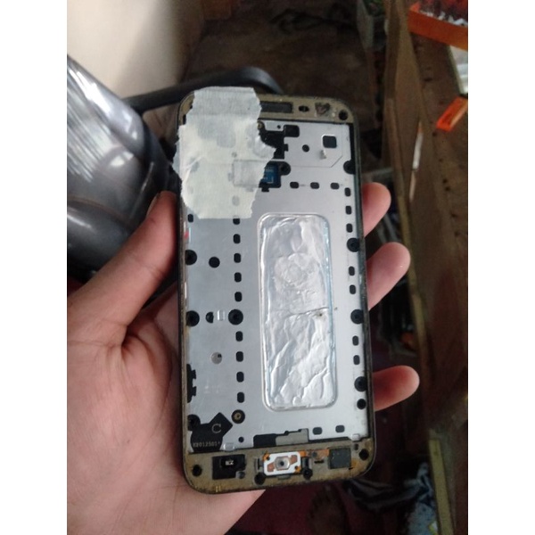 Samsung J3pro / J330 minus