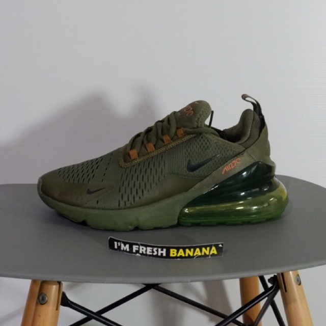 air max 720 army green