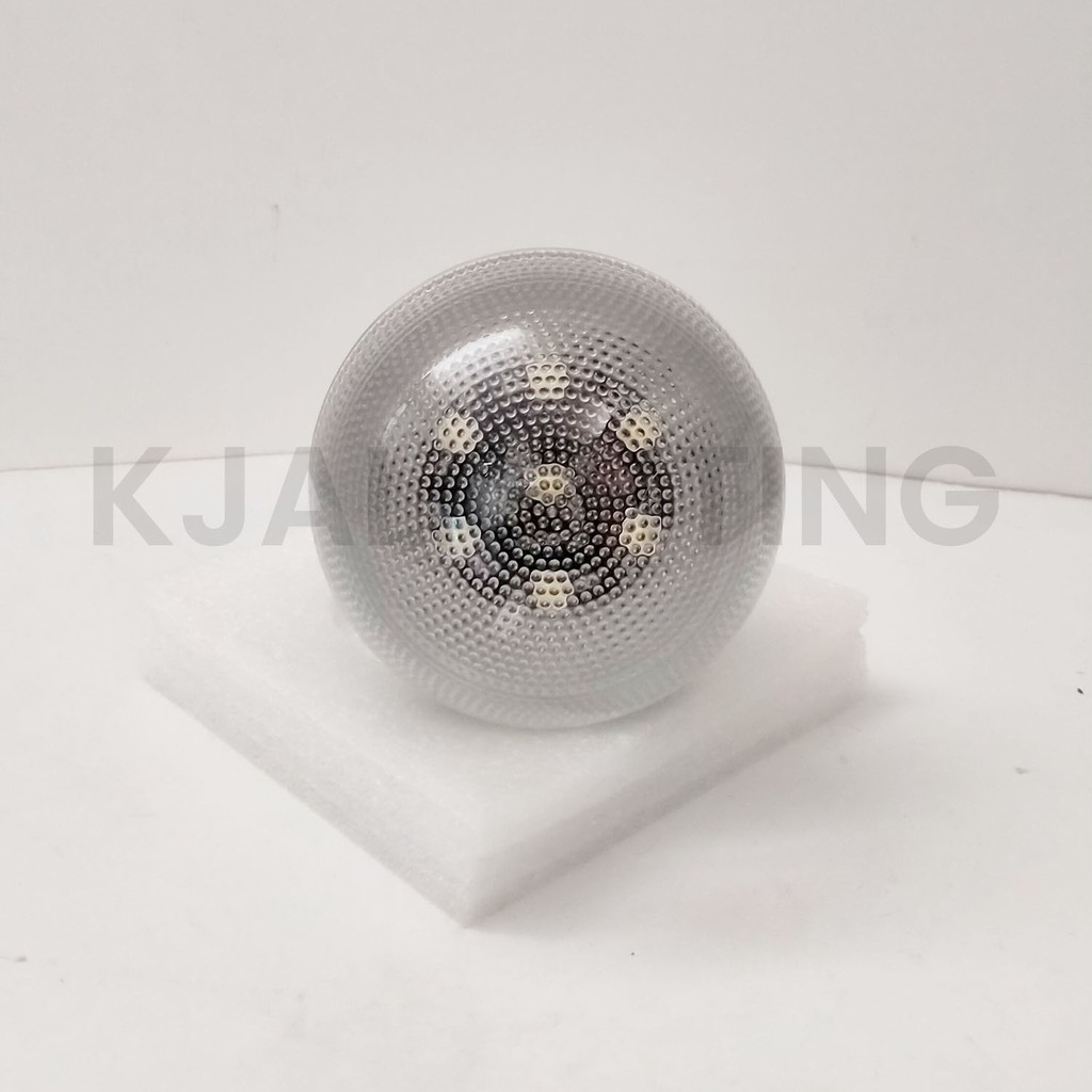 VOCALUX LAMPU SOROT/ SPOT LED 7X1 WATT E27