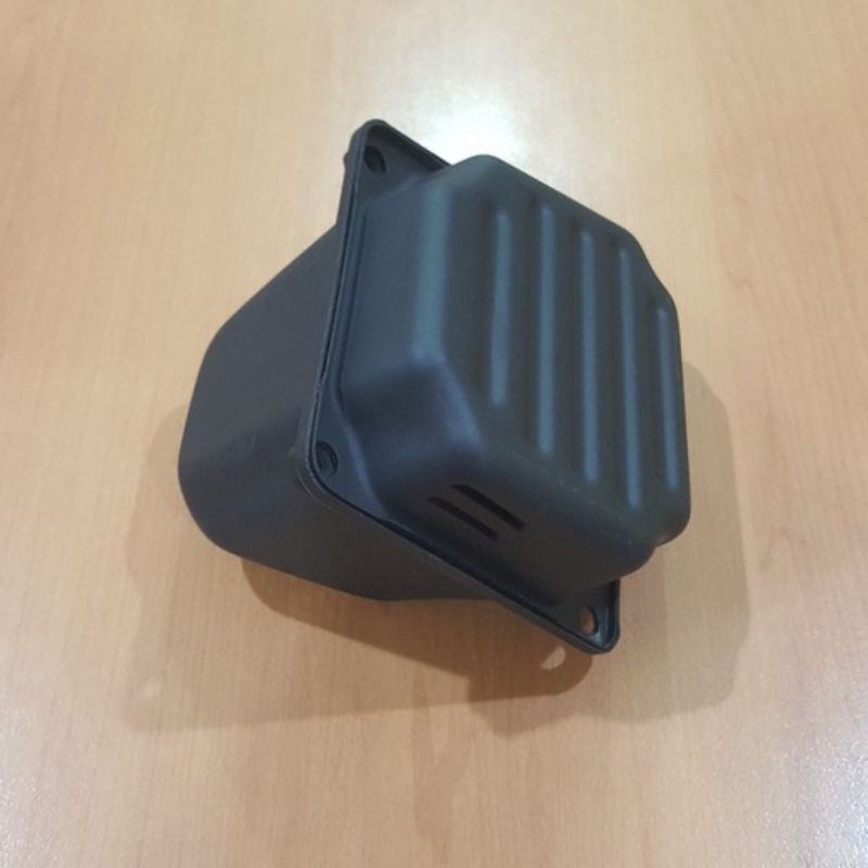 knalpot STIHL MS.381