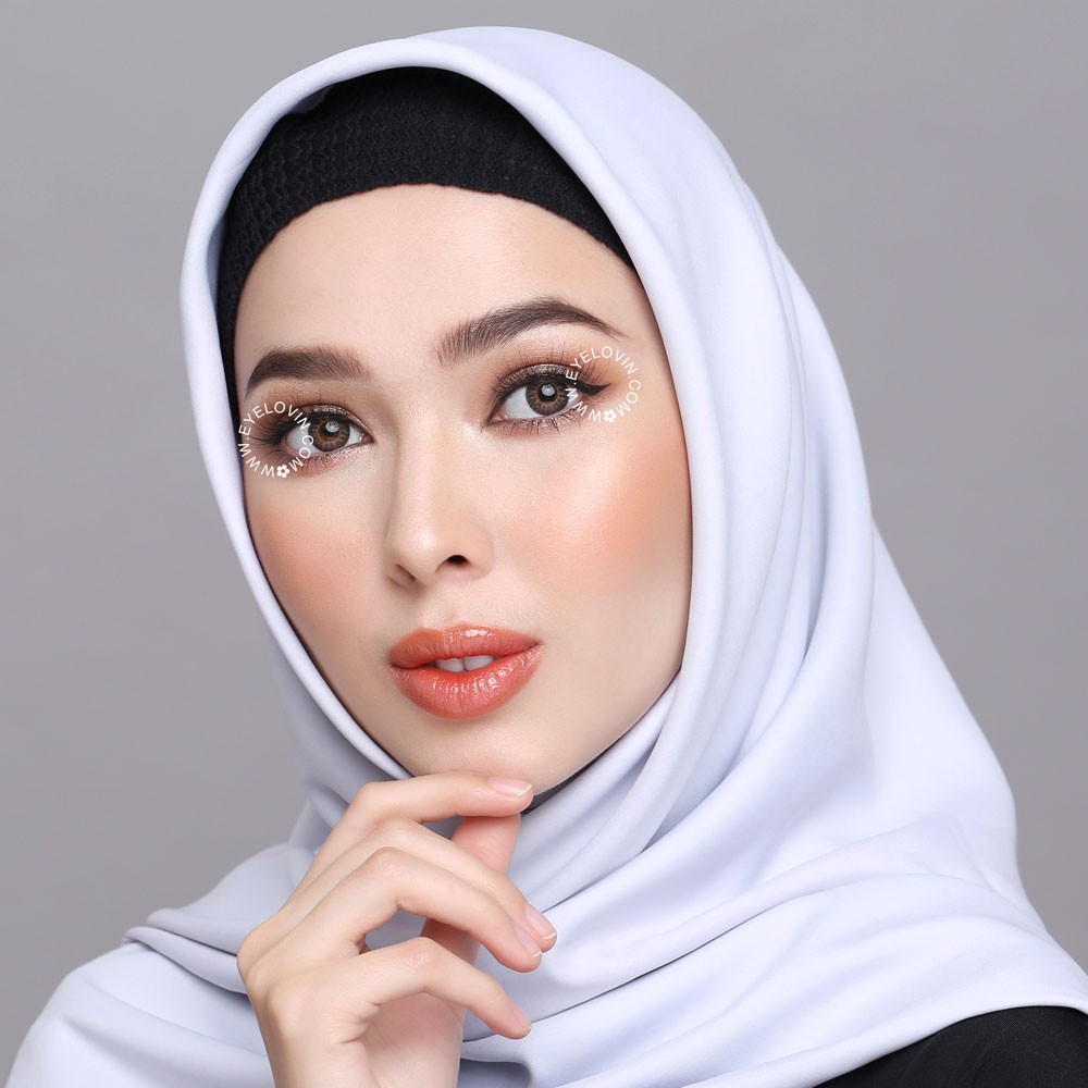 EYELOVIN Softlens RosyCon - RosyCon Urban Grey
