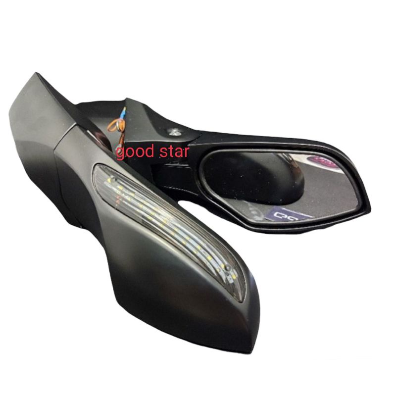 Spion Lipat Nmax old 2015-2019.Spion Lipat+sein