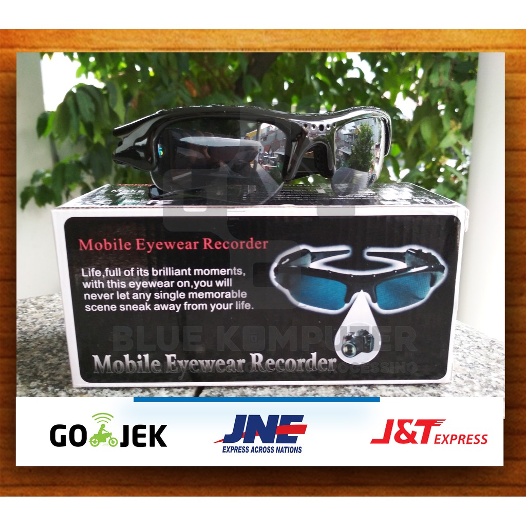 Resultado de imagen para mobile eyewear recorder