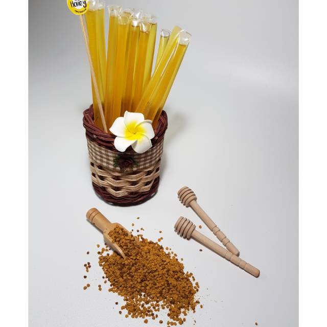 Honey stick madu | madu murni | madu asli