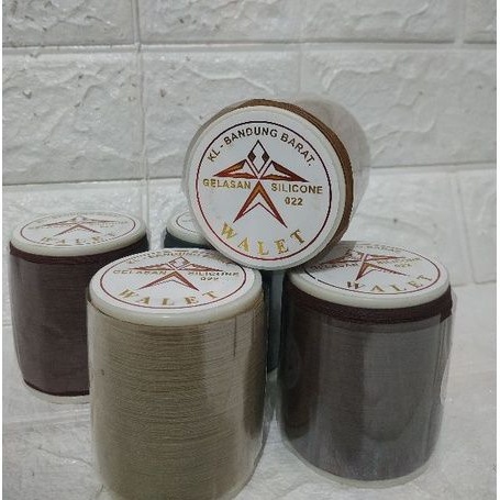 Gelasan Walet KL Original