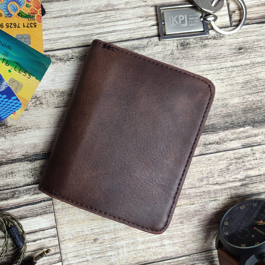 dompet kulit norris