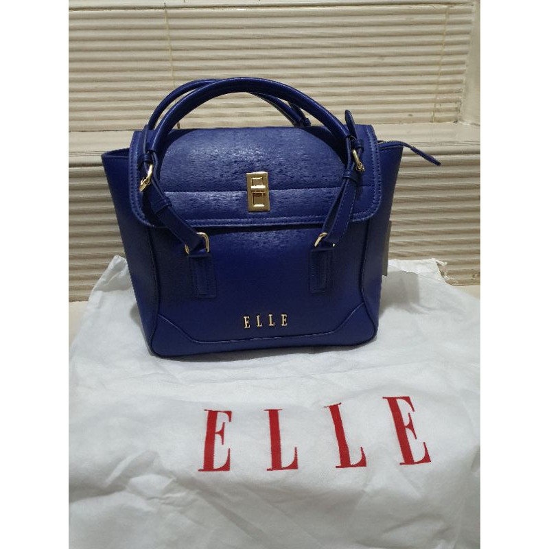 Original Elle