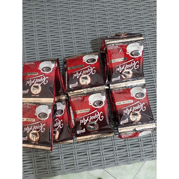 

kopi kapal api special mix sachet