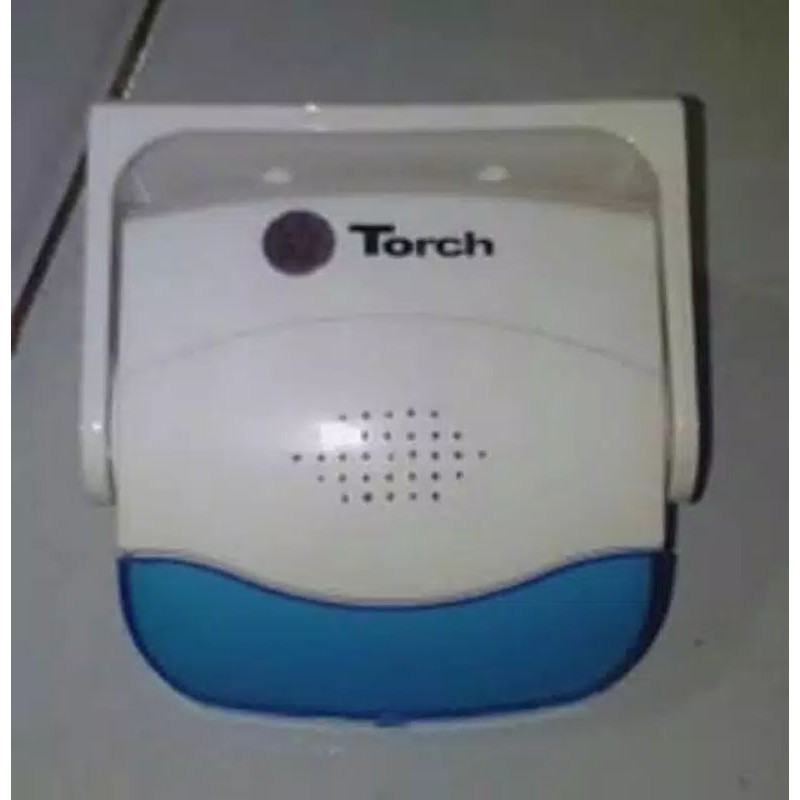 Bel Rumah / Bel Sensor / Bell Sensor Gerak TORCH - TH716