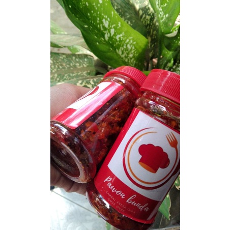 

paket reseller sambal