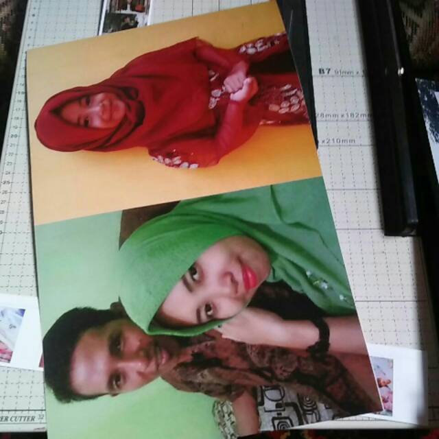 CETAK FOTO 10R TERMURAH 