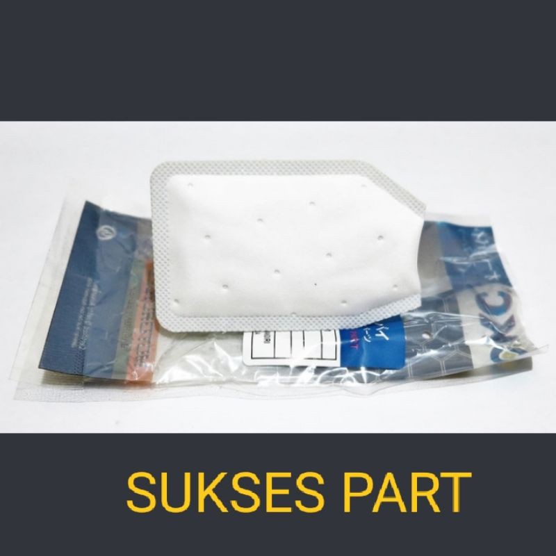 Saringan fuel pump vixion old