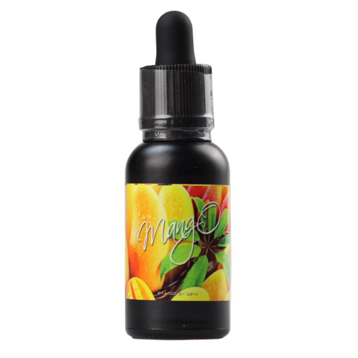 Republik 0274 Mango E-Liquid 30ML 3MG